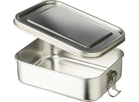 Edelstahl-Lunchbox Kasen