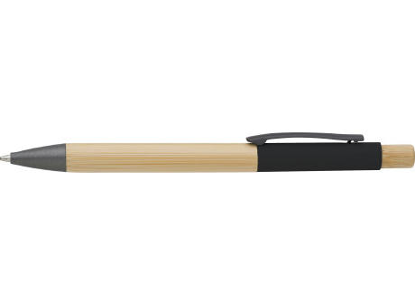 Bambus-Kugelschreiber Cesar