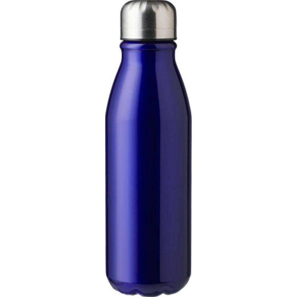 Recycelte Aluminiumflasche (550 ml) Adalyn