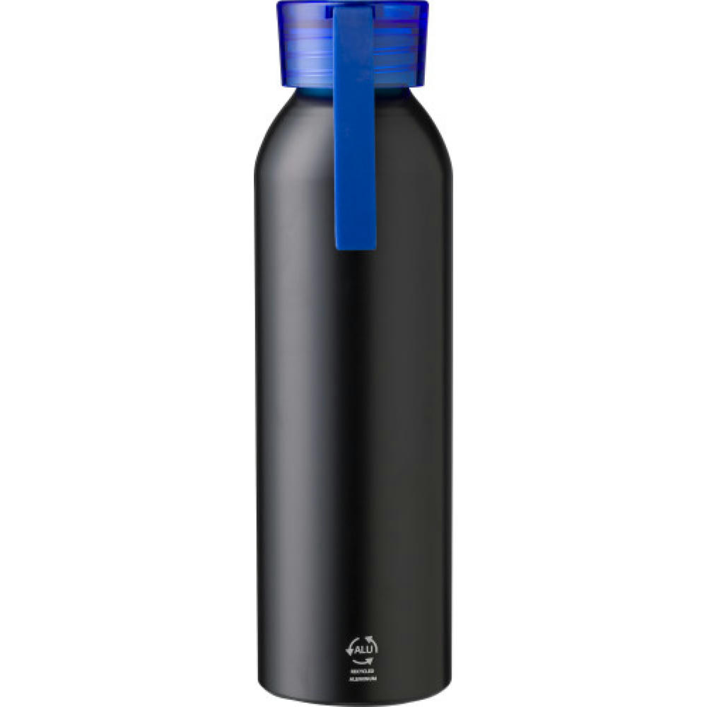 Flasche aus recyceltem Aluminium (650 ml) Izabella