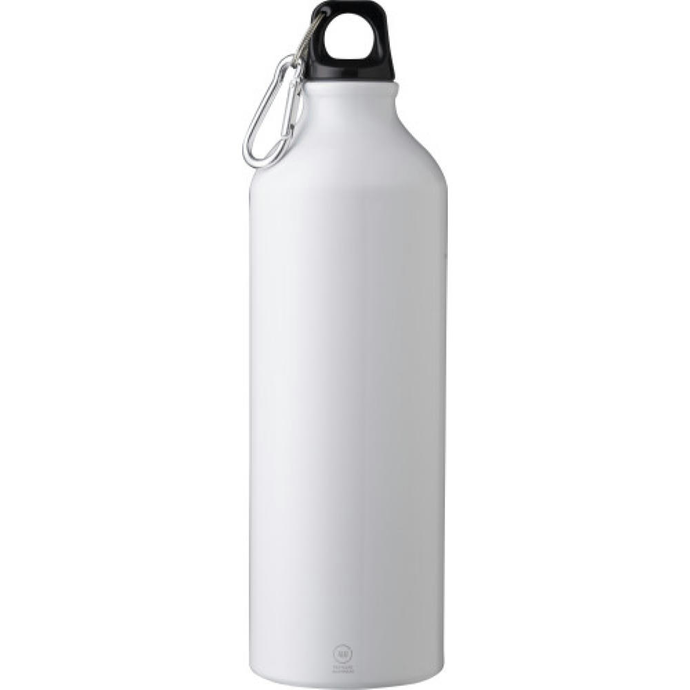 Aluminium-Recyclingflasche (750 ml) Gerda