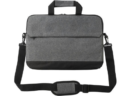 Polyester (600D) Laptop-Tasche Seraphina