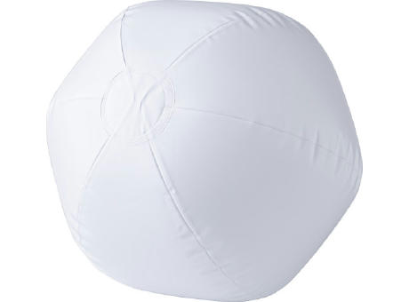 Aufblasbarer Wasserball aus PVC Lola