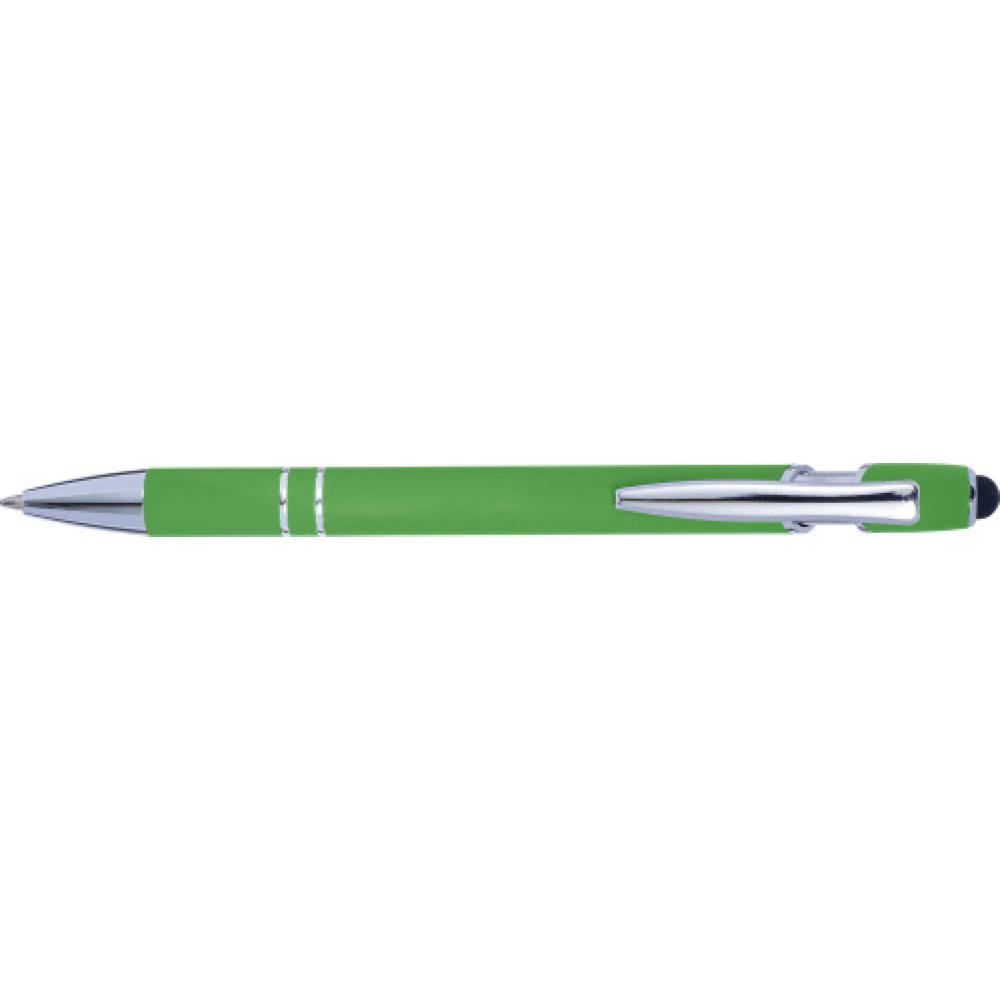 Kugelschreiber mit Touchfunktion Primo