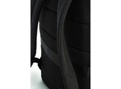 Polyester (600D) Laptop-Rucksack Oscar