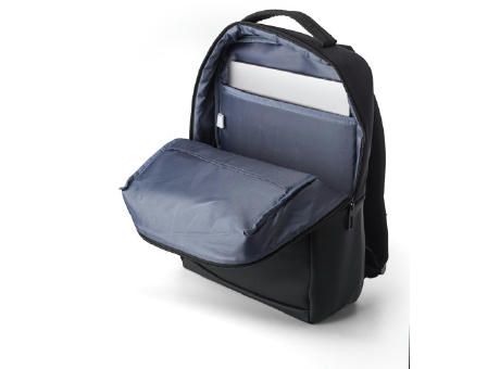 Polyester (600D) Laptop-Rucksack Oscar