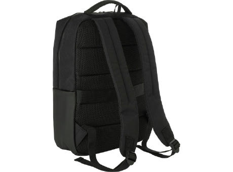 Polyester (600D) Laptop-Rucksack Oscar