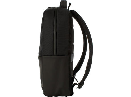 Polyester (600D) Laptop-Rucksack Oscar