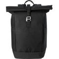 Polyester (600D) Rolltop-Rucksack Oberon