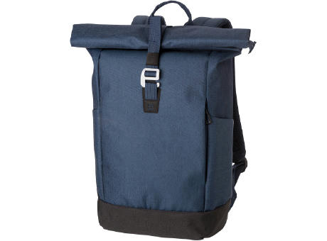 Polyester (600D) Rolltop-Rucksack Oberon