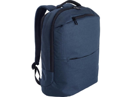 Polyester (600D) Laptop-Rucksack Nicolas