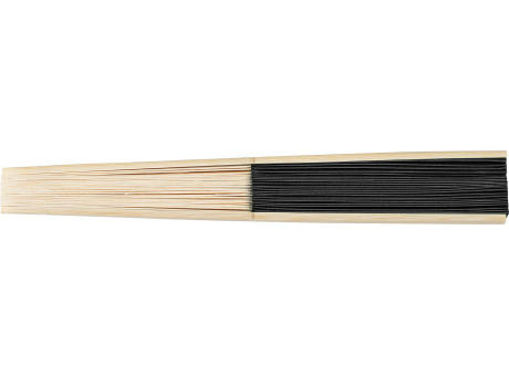 Handfächer aus Bambus Elio