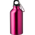 Aluminium-Recycling-Flasche (400 ml) Erich