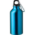 Aluminium-Recycling-Flasche (400 ml) Erich