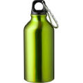 Aluminium-Recycling-Flasche (400 ml) Erich