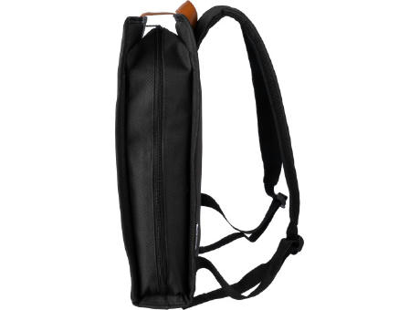 rPET (600D) Polyester-Rucksack Ralf