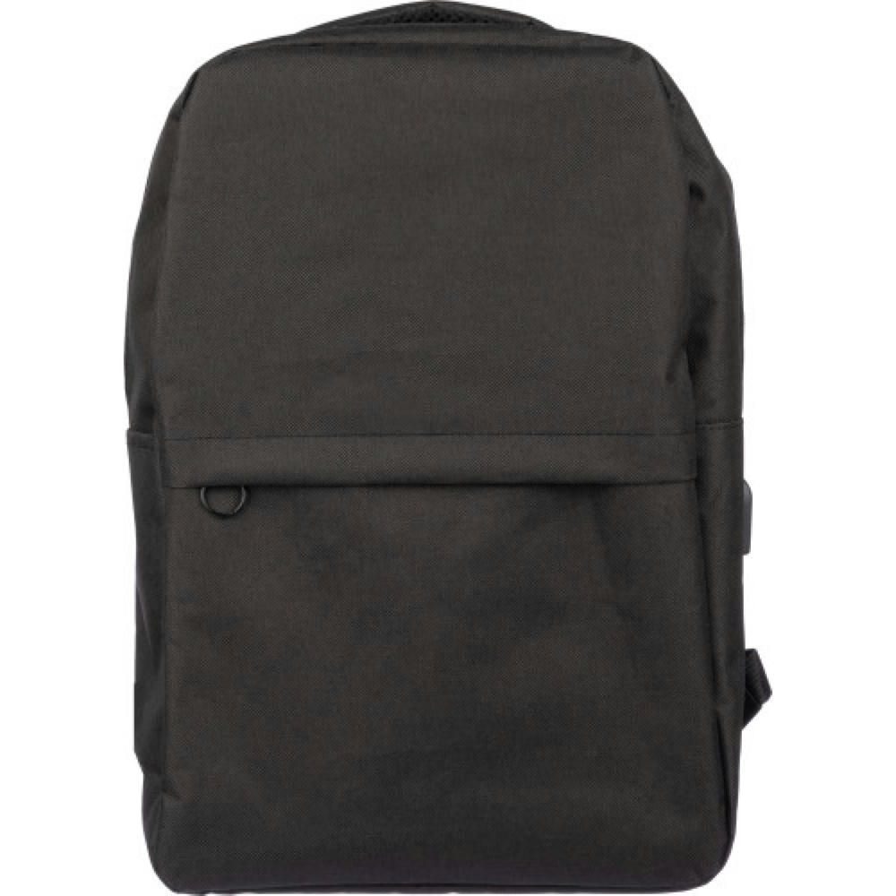 rPET (600D) Rucksack Henrik