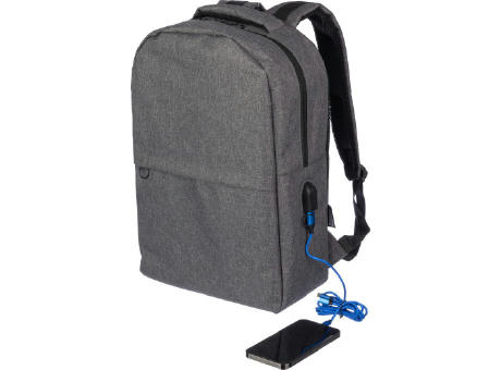 rPET (600D) Rucksack Henrik