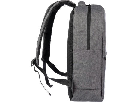 rPET (600D) Rucksack Henrik