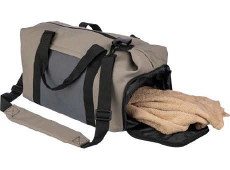 Polyester (600D) Reisetasche Ines