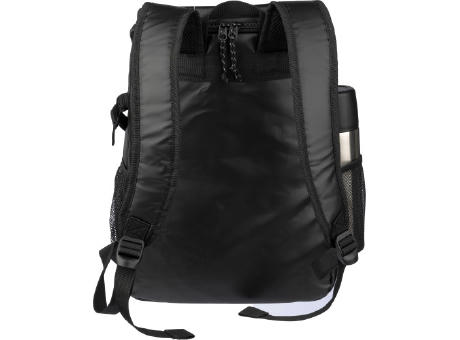 Kühlrucksack Vanessa aus Polyester (600D)