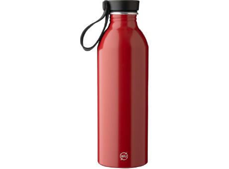 Recycelte Aluminiumflasche (550 ml) Petra