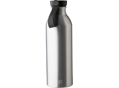 Recycelte Aluminiumflasche (550 ml) Petra