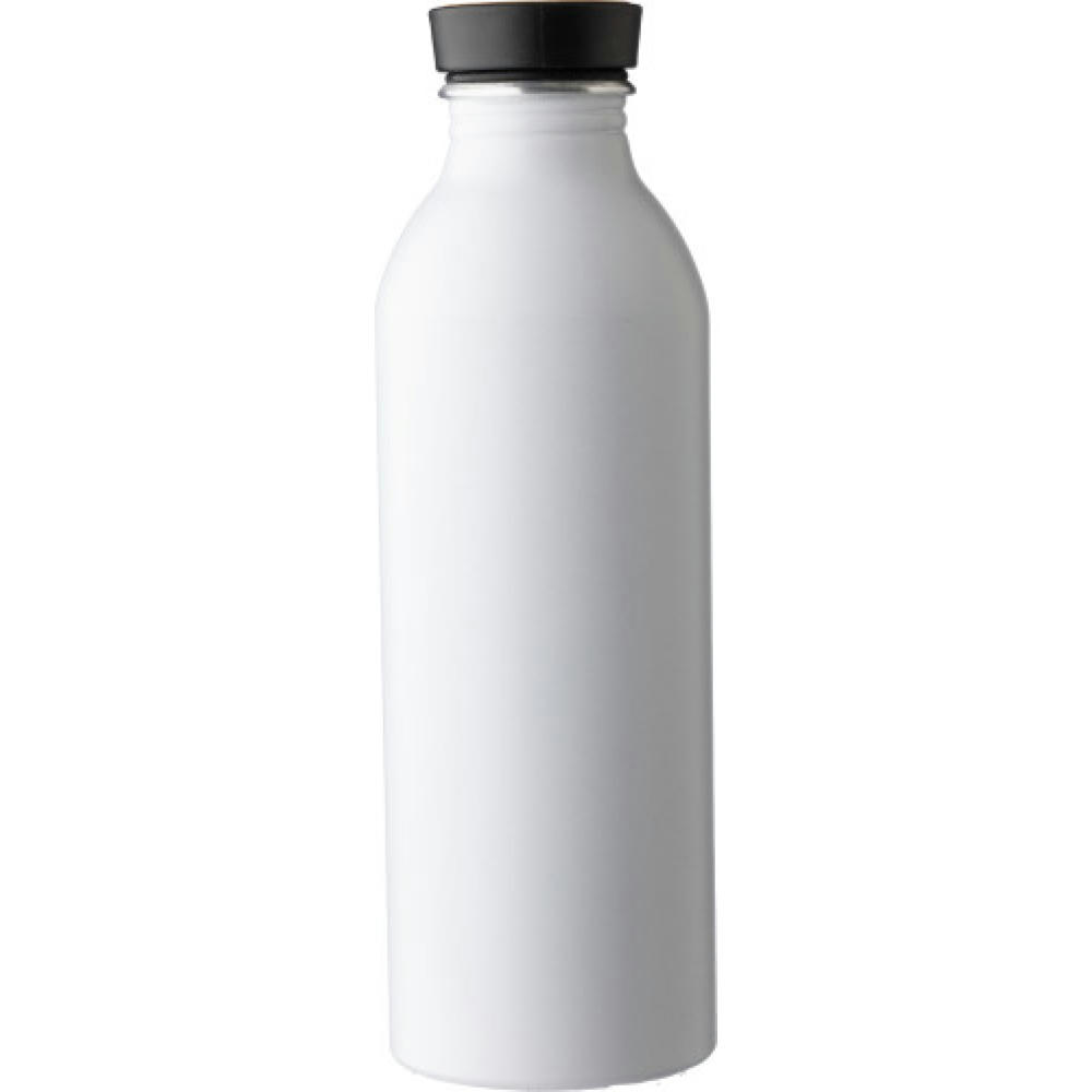 Recycelte Aluminiumflasche (550 ml) Petra