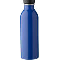 Recycelte Aluminiumflasche (550 ml) Petra