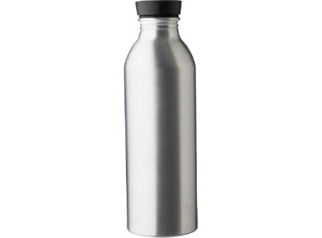 Recycelte Aluminiumflasche (550 ml) Petra