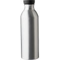 Recycelte Aluminiumflasche (550 ml) Petra