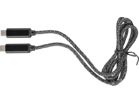 Nylon-Ladekabel 100W Gerd