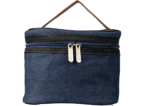 Denim-Kühltasche Franz