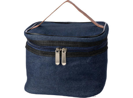 Denim-Kühltasche Franz