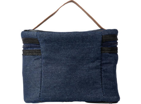 Denim-Kühltasche Franz