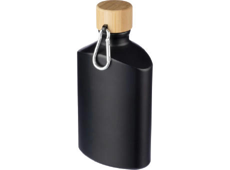 Recycelte Aluminiumflasche (500 ml) Hildegard