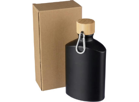 Recycelte Aluminiumflasche (500 ml) Hildegard