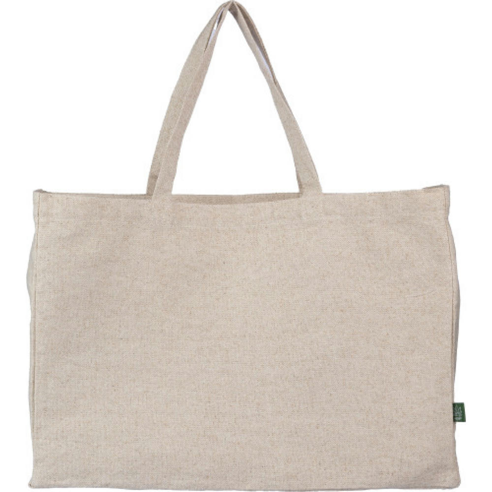 Hanf (280 gr/m2) Tasche Ludwig