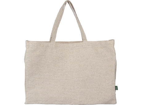 Hanf (280 gr/m2) Tasche Ludwig