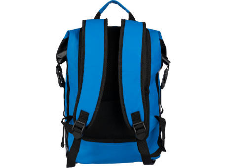 Plane (250D) Roll-Top-Rucksack Hermann