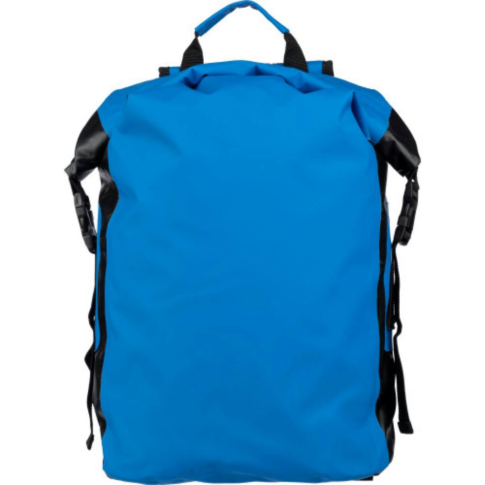 Plane (250D) Roll-Top-Rucksack Hermann