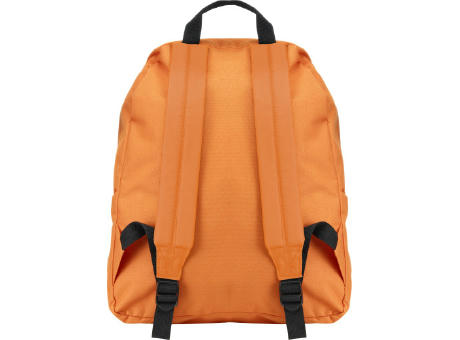 Rucksack aus Polyester Livia