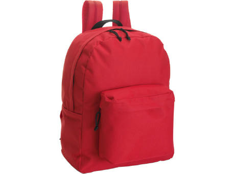 Rucksack aus Polyester Livia