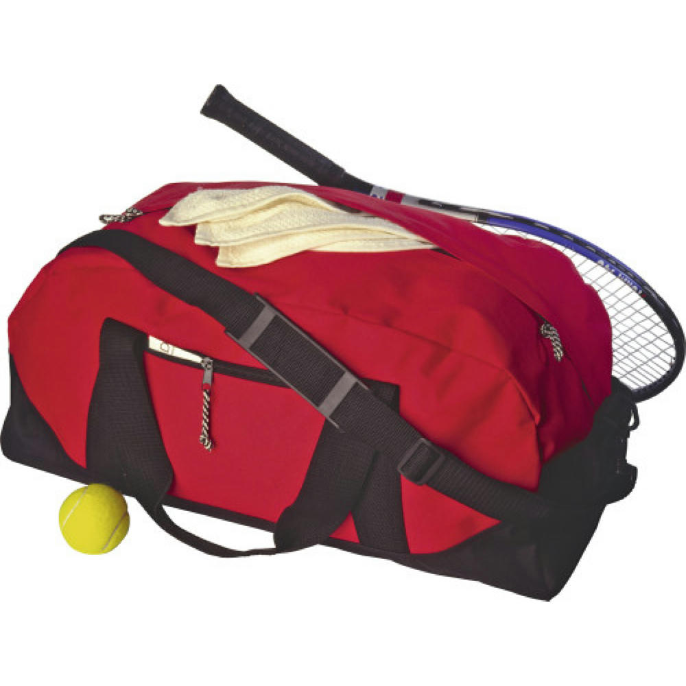 Sport-/Reisetasche aus Polyester Amir