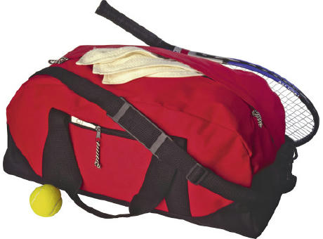 Sport-/Reisetasche aus Polyester Amir