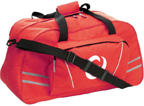 Sport-/Reisetasche aus Polyester Marwan