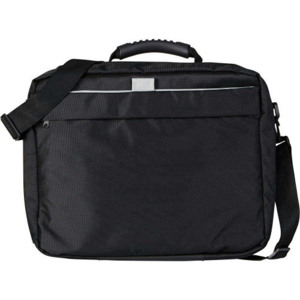 Laptoptasche/Rucksack aus Polyester Lulu