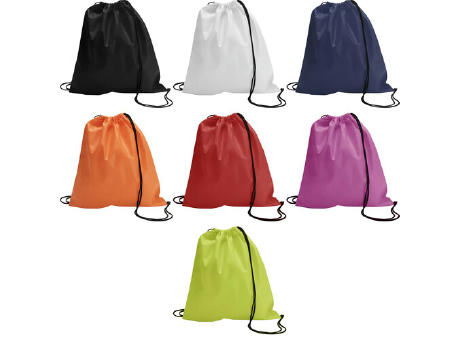 Schuh-/Rucksack (Turnbeutel) aus Non-Woven Nico