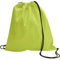 Schuh-/Rucksack (Turnbeutel) aus Non-Woven Nico