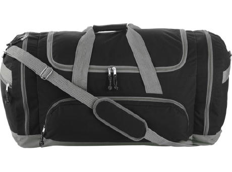 Sport-/Reisetasche aus Polyester Lorenzo